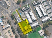 mornington self storage facility - 1