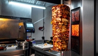 long-established bendigo kebab shop - 1