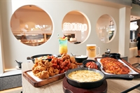 momo chicken franchise business - 1