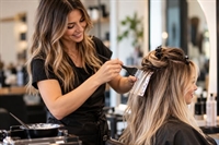 long established hair salon - 1
