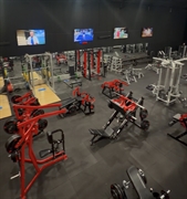 24 7 gym for - 1