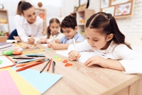 staff managed brisbane childcare - 1