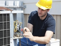 electrical contracting always busy - 2