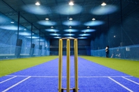 indoor sports centre - 3
