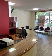 established medical clinic - 1
