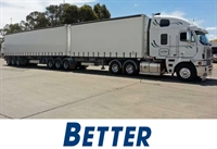 supply of freight services - 1
