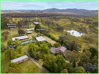 nursery opportunity with 100 - 1