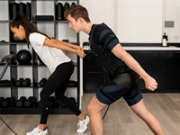 established ems personal training - 3
