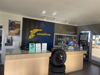 tyre automotive goodyear wagga - 3