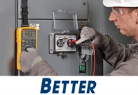 electrical contracting always busy - 1