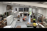 cabinet joinery business 3m+ - 2