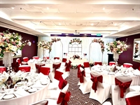 event decoration business complete - 2
