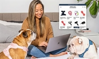 well established online dog - 2