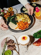5 dinners 3 lunches - 1