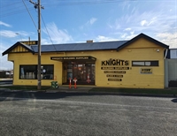 knights building supplies - 1