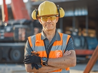 supplier uniforms workwear - 1