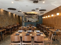 prime restaurant cafe riddells - 1