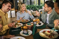 established hospitality opportunity - 1