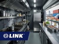 portable kitchen hire + - 1