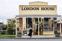 fossickers fine food eatery - 1