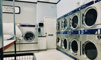 profitable coin laundry business - 1
