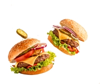 prime cheltenham corner burger - 1