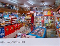 well-established convenience shop clifton - 1