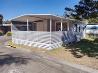 homebased caravan mobile home - 3