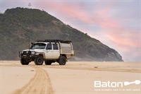 4wd adventure tour business - 1