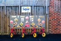 childcare centre inner east - 3