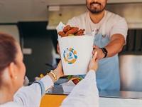start a hot chicken - 1