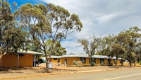 outback motel hawker flinders - 1