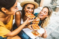fully licensed pizza restaurant - 1