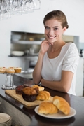 boutique bakery café - 1