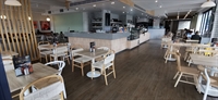 modern cafe coburg north - 2