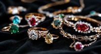 premium jewellery design retail - 1
