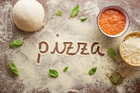pizza shop 35 years - 1