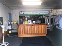 freehold dry cleaners rockhampton - 1
