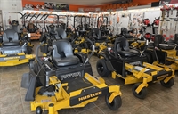 outdoor power equipment sales - 2