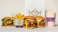 royal stacks burger franchise - 1