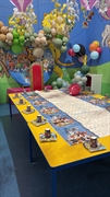 indoor playcentre cafe narre - 3