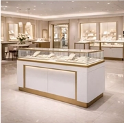 jewellery business owner retiring - 1