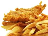 long-established fish chips business - 1