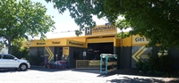 frasers h hardware business - 1