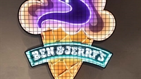 ben jerry's ice-cream scoop - 1