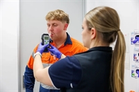 drug alcohol testing first - 1