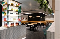 motto motto restaurant opportunity - 1