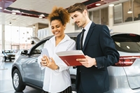 high volume used car - 2