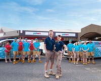 established multi-unit poolwerx business - 1