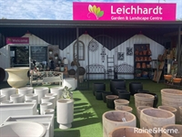 established regional lifestyle business - 1